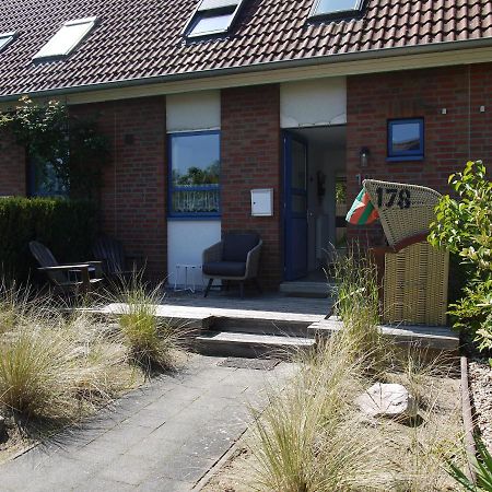 Ferienhaus Haffmeer ชาร์บอยท์ซ ภายนอก รูปภาพ
