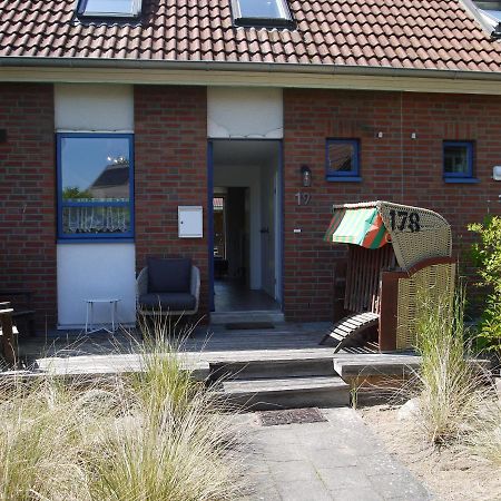 Ferienhaus Haffmeer ชาร์บอยท์ซ ภายนอก รูปภาพ